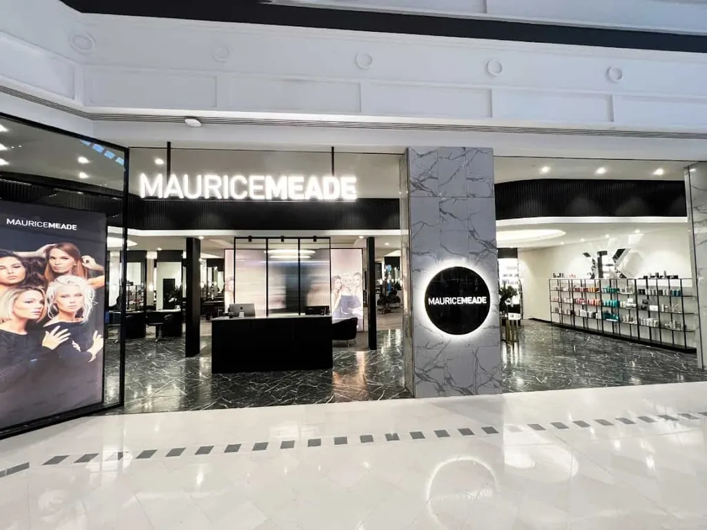 Maurice Meade Karrinyup — Hairdresser in Karrinyup